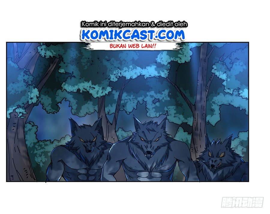 I Picked Up a Demon Lord as a Maid chapter 11